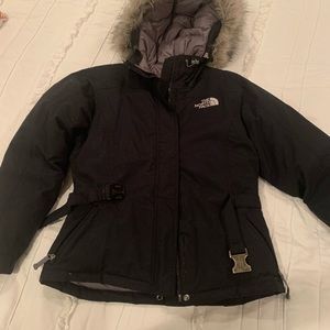 The North Face Parka